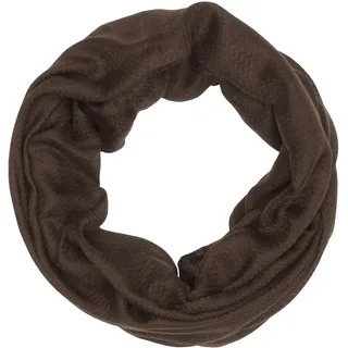 s.Oliver Damen Snood – Artwork, fein, fließend