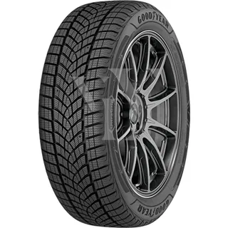 235/55 R19 105V