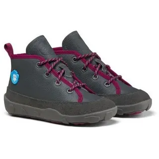 Affenzahn Winterstiefel grau 25