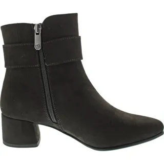 Marco Tozzi Stiefelette Braun 37