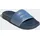 ADILETTE SHOWER Preloved Ink/Blue Spark Metallic 40,5