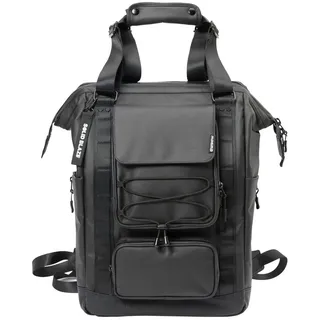 Magma Heimtex Magma Solid Blaze Totepack 85