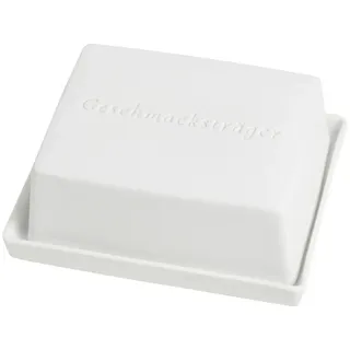 räder Butterdose Geschmacksträger