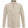 PRTReperfecto 1/4 Zip Active top Beige/Braun XXL