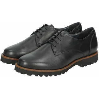 SIOUX Meredith Damen Schwarz 38