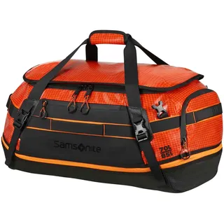 Samsonite Outtrax M Rot