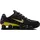 Black / Dynamic Yellow / Metallic Silver 42