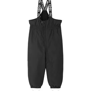 Reima Kinder Stockholm Winter Hose (Größe 92, schwarz)