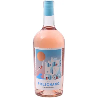 Felline Polignano Rosato IGP 2024
