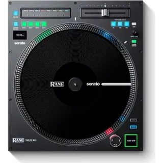 RANE Twelve MKII