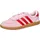 Clear Pink/Pure Ruby/Gum 42