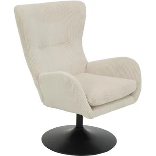 Hela Loungesessel Samos Beige