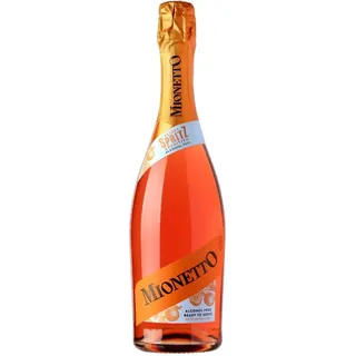 Mionetto Orange Spritz Aperitivo 0% vol 0,75 l