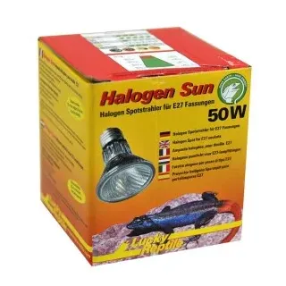 Lucky Reptile Halogen Sun