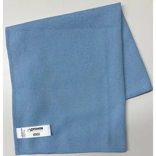 proWIN Wonder 45 cm x 40 cm blau