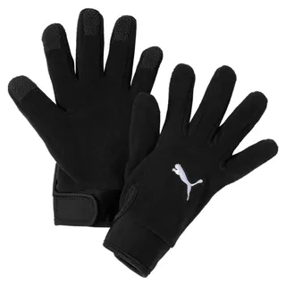 Puma teamLIGA 21 Winter Feldspielerhandschuhe black L/XL