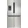 KFI96APEA Serie 6 Multi Door (574 l, 1830 mm hoch, Edelstahl)