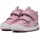 Puma Kinder Poised Pink/Mauve Mist 26
