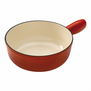 Kuhn Rikon Käsefondue Caquelon 20 cm