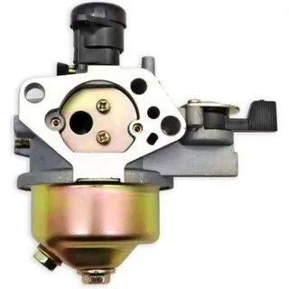 Vergaser-set Für Honda Gxv340 Gxv340a2 Gxv340rt2 Gxv340ua2 Gxv340ut2 Rasenmäher-ersatzteile 16100-z1f-w02, Keine Dichtung