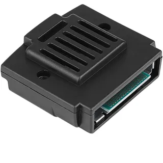Kuuleyn Jumper Pack, Memory Upper Pak, N64 Memory Pak, N64 Expansion Pack, N64 Expansion Pak, N64 Controller Pak, Neues Memory Jumper Pak Pack passend für 64 N64 Spielekonsolen