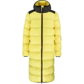 Head REBELS STAR COAT WOMEN - Rennmantel Freizeitmantel für Damen - S