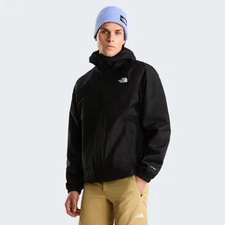 The North Face Quest Mono Jacket - Herren Outdoorjacke-Schwarz-S