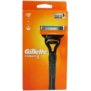 Gillette Fusion5 Handstück + Rasierklingen 1 St. 