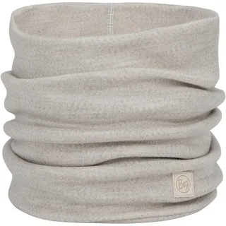 Buff Merino Heavyweight Nackenwärmer - Solid Cloud - One Size