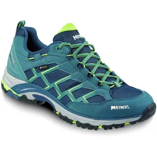 dunkelgrün/lemon 46