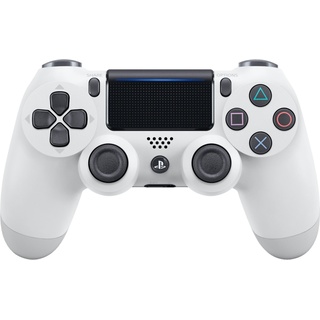 Wireless Controller glacie white