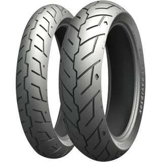 Michelin Scorcher 21 FRONT 120/70 R17 58V TL