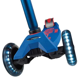 Micro LED Leuchtrollen-Set für Maxi