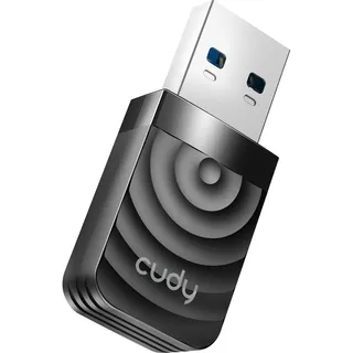 Cudy WU1300S AC1300 Wi-Fi USB 3.0 Adapter
