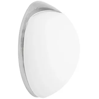 Wagner-System Türstopper EH-5130, Gummi / Metall, für die Wand, selbstklebend, weiß, 1,5 x 3,8 cm