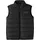 Jungen Nkmmylane Vest Basic Noos Black 128 cm