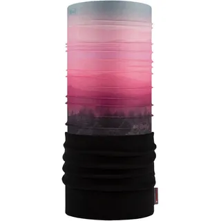 Buff Polar Winter Multifunktionstuch haera mauve