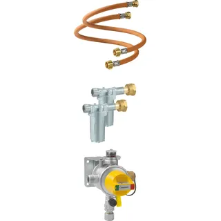 GOK Caramatic ProTwo Set 30/10/8 vertikal