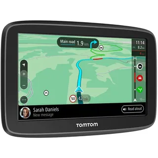 TomTom GO Classic 6 EU