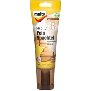 MOLTO Holz Fein Spachtel 400 g