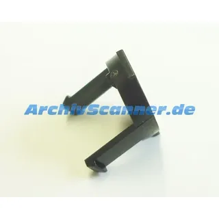 Abdeckung Lichtsensor unten für Canon DR-2580C, ScanFront 300, 330P, 330