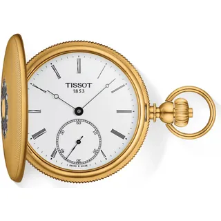 TISSOT Savonnette Mechanical T867.405.39.013.00