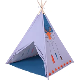 Knorrtoys 55906 - Tipi Spielzelt - Dreamcatcher