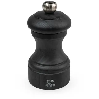 Peugeot Bistro Pfeffermühle 10 cm Graphit unbefüllt