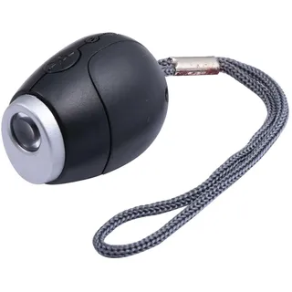 ABOOFAN Mini-digital-projektionsuhr Mit Led-zeitprojektion Tragbare Uhr Für Junge Mädchen Glatte Oberfläche Langlebiges Material Als Taschenlampe Oder Dekoration