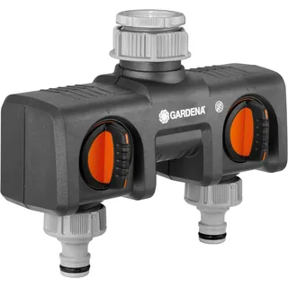 Gardena 2 Wege Verteiler 8193-20