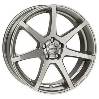 ALUTEC München Pearl 8,5 x 18 5 x 112 ET48 MB70,1 carbon-grau
