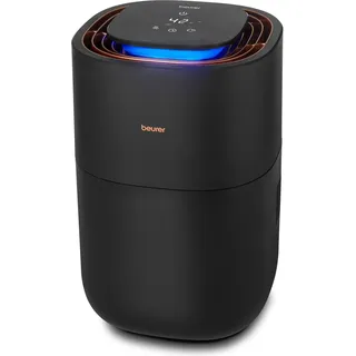 Beurer LB 300 Plus Luftbefeuchter schwarz