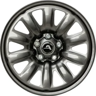 Alcar 130601A 6.5x16 ET47 5x108 ML65