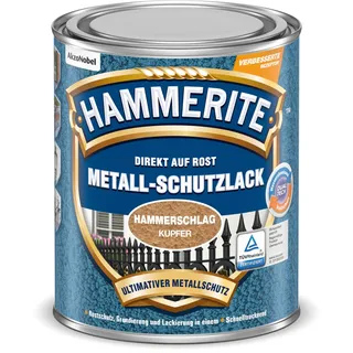 250 ml hammerschlag kupfer